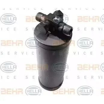 Осушитель кондиционера HELLA 41674 _BEHR HELLA SERVICE_ 8FT 351 198-091 NF2SGQV