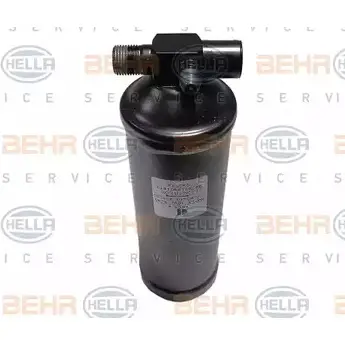 Осушитель кондиционера HELLA 8FT 351 199-011 _BEHR HELLA SERVICE_ 41715 2IMPW