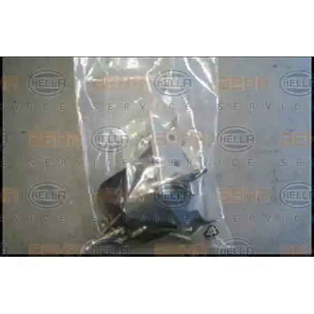 Трубопровод, теплообменник HELLA _BEHR HELLA SERVICE_ 42021 8FZ 351 314-261 EH70D1