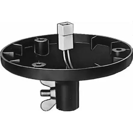 Кронштейн, проблесковый маячок HELLA 8HG 005 436-011 IXM ZA6 43101 LN3VJIL изображение 0