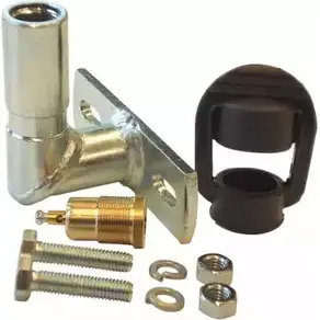 Кронштейн, проблесковый маячок HELLA H7KRA HJB E9 8HG 006 294-111 43120