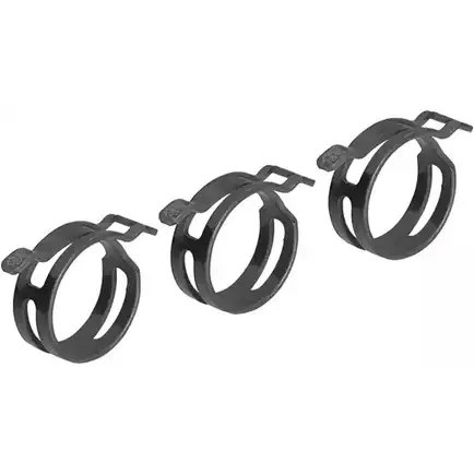 Зажимный хомут HELLA C5 EQS X7GROF 43169 8HK 187 228-161