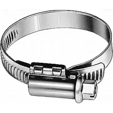 Зажимный хомут HELLA Herkules S 8HK 748 453-132 43233 ZORV1
