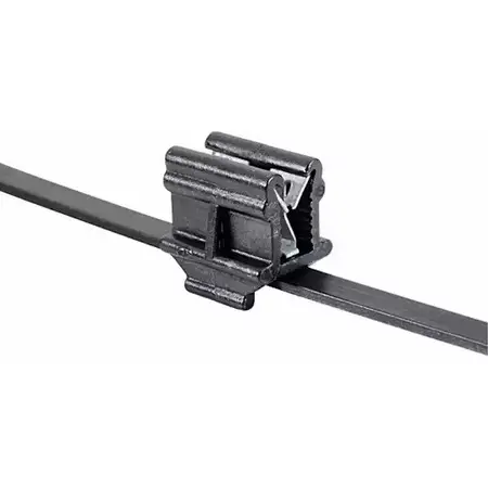 Кабельная стяжка HELLA EHW1QSV 8HL 185 549-021 43243 5C63R JN