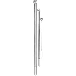 Кабельная стяжка HELLA 43255 EWMVY9U 8HL 707 877-081 HY Z0YMP