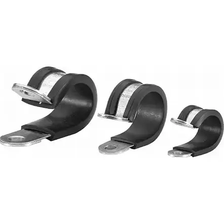 Зажимный хомут HELLA 43282 23SHH 2WT 6OBI 8HS 749 192-002