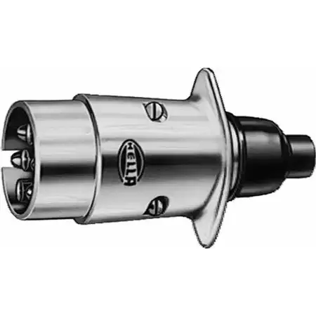 Вилка HELLA 789 W7 Z2ONH 8JA 001 918-011 43314