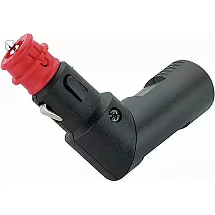 Вилка HELLA 8JA 007 589-042 2X97PC0 Pr o-fit 43376