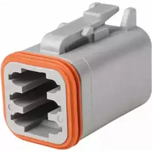 Штекерный корпус HELLA 43423 8JA 201 022-062 PTA18I MF FSR9