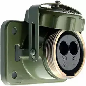Розетка HELLA TD9AQ0 43463 084 080 8JB 001 935-001 изображение 0