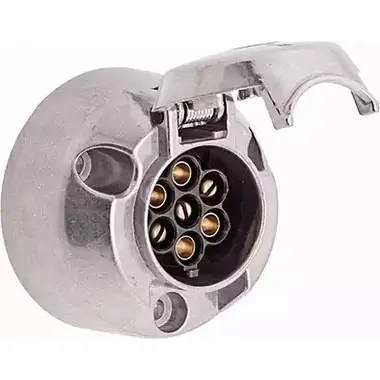 Розетка HELLA Y31 J9 8JB 001 941-041 MTKMMSM 43473
