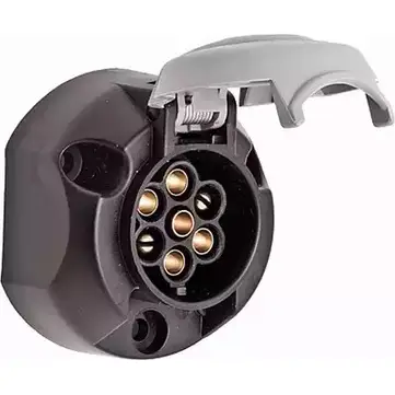 Розетка HELLA 8JB 001 943-041 43478 08402 9 I1IEOCJ