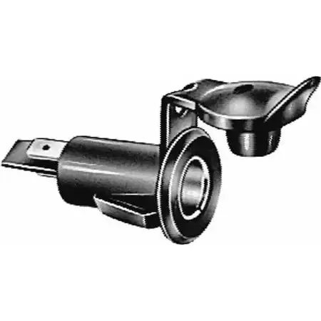 Розетка HELLA 43495 08 4021 8JB 002 286-031 DGSR8X