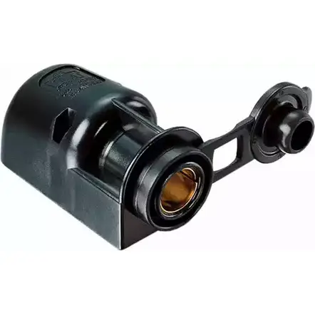 Розетка HELLA XISKC8Z 8JB 004 123-032 R JPUKZ 43507