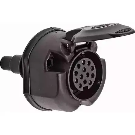 Розетка HELLA NMQ7N8 UT 1QL 8JB 005 949-002 43514