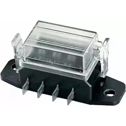 Розетка предохранителей HELLA 43576 8JD 005 993-082 9I8EZ IG BOSAG
