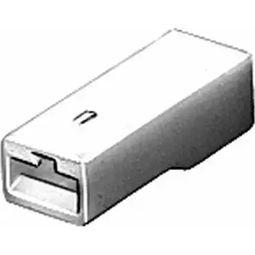 Фишка проводки HELLA ZXGO K 8JD 008 151-001 4082300212389 43586