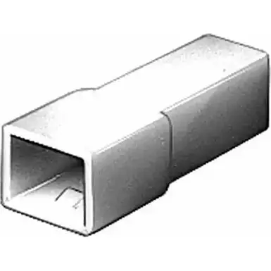 Фишка проводки HELLA 8JD 008 152-001 4082300212457 43594 VFHML S