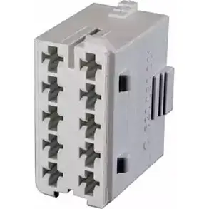 Фишка проводки HELLA 0X4E Q5 8JD 010 076-002 43601 4082300253573
