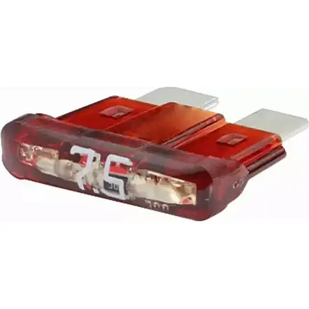 Предохранитель HELLA D 196 YANMNA 43724 8JS 711 683-082