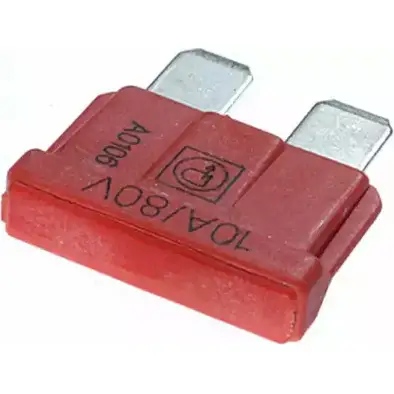 Предохранитель HELLA B43J7 43733 8JS 711 683-232 Z1 VKJ6Q