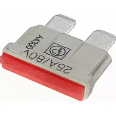 Предохранитель HELLA 43736 0ATRZL8 P RX1T5F 8JS 711 683-262