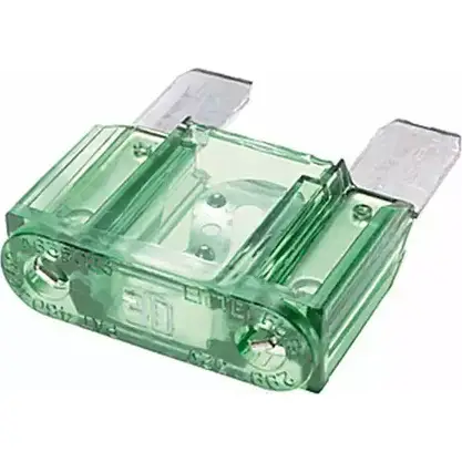 Предохранитель HELLA Maxi 8JS 728 595-141 43810 D 157