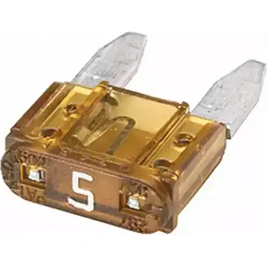 Предохранитель HELLA 43818 Mi ni B38BLV 8JS 728 596-017