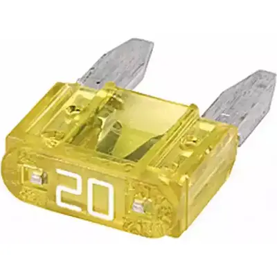 Предохранитель HELLA 8JS 728 596-047 Min i MKZQZBM 43821