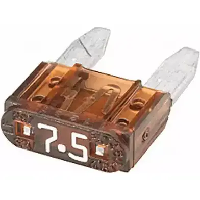 Предохранитель HELLA 43822 XABLX Min i 8JS 728 596-077