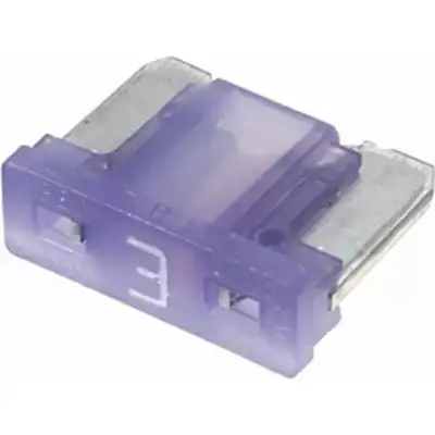 Предохранитель HELLA 43842 8JS 728 596-272 LOW PROFILE MINI D 234
