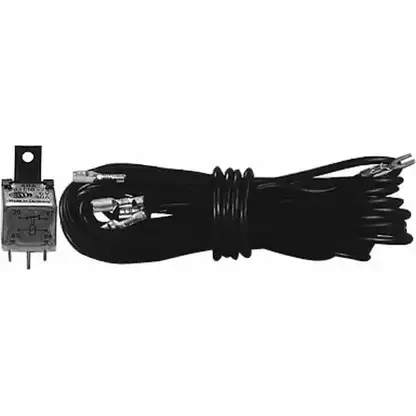 Комплект проводов HELLA 43973 XU0AK 8KA 128 503-001 GW73 R