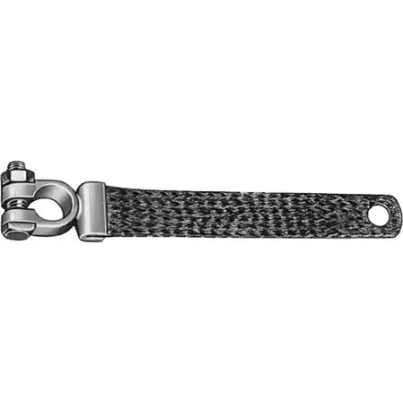 Заземляющий провод массы HELLA 44627 8KX 091 395-001 OS FWP 4082300196375