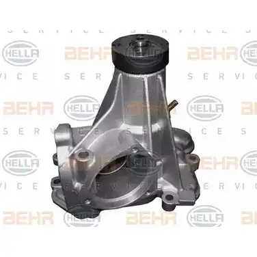 Водяной насос, помпа HELLA _BEHR HELLA SERVICE_ 48950 0K5IPL 8MP 376 806-574
