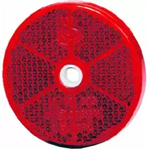 Отражатель HELLA 71HTI 8RA 002 014-232 50395 E24 0030