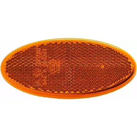 Отражатель HELLA 8RA 343 160-027 50478 DRHJE19 E4 3190