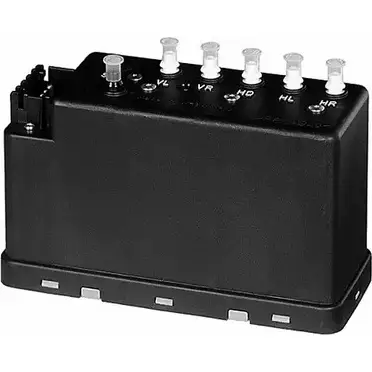 Вакуумный насос, центральный замок HELLA NE72O 8TS 006 446-071 50691 0EPTB M