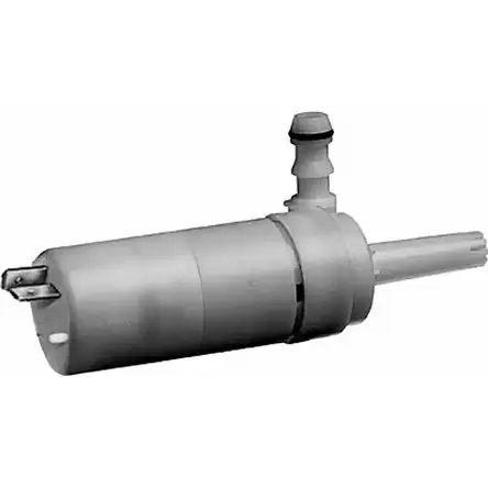 Насос омывателя фар, моторчик стеклоочистителя HELLA FYKTNL W XURTB 50744 8TW 007 540-037