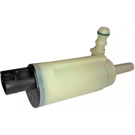 Насос омывателя фар, моторчик стеклоочистителя HELLA 50759 VR9T DJ 8TW 010 720-227 J6HRJ