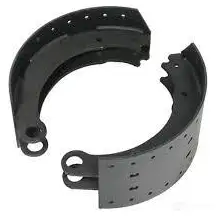 Тормозная колодка SAF FFD CFZ 26537492 3054005200