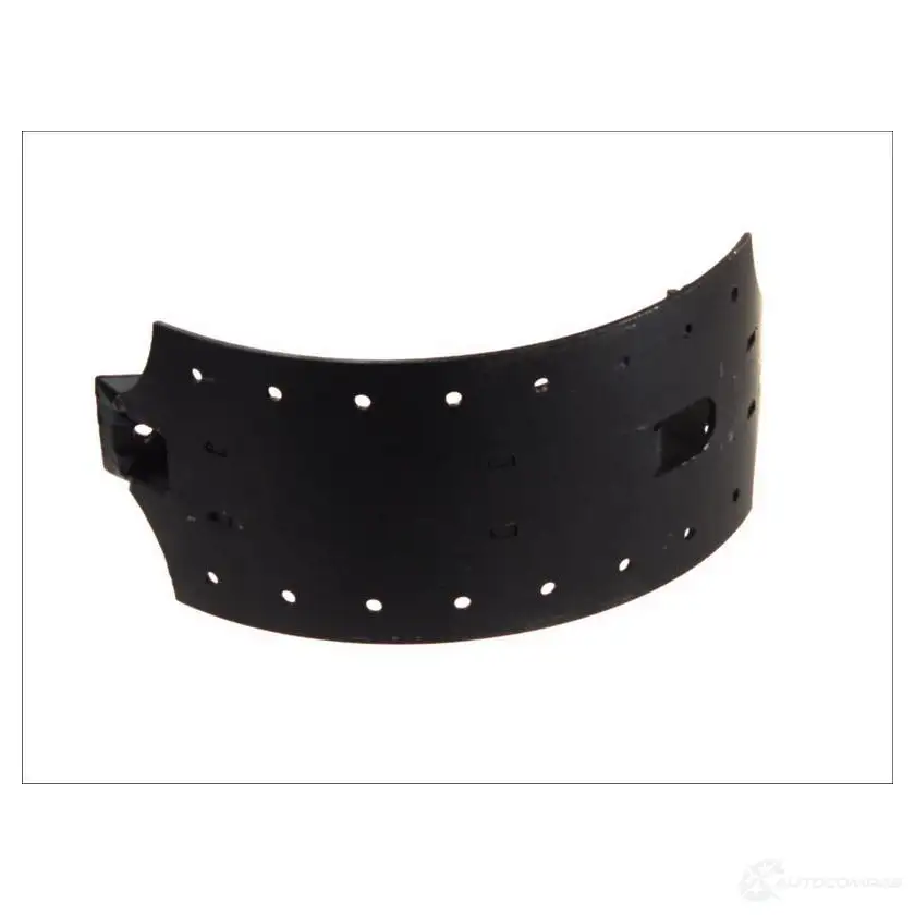 Тормозная колодка SAF 26537512 4B AH1 3054012000