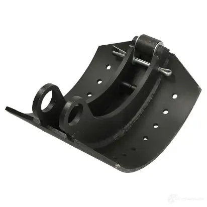 Тормозная колодка SAF 3054008400 Y FPTQH 26537500 - Изображение 1