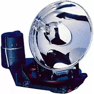 Отражатель, проблесковый маячок HELLA 9DX 859 626-001 51113 09 1159 L2FBM