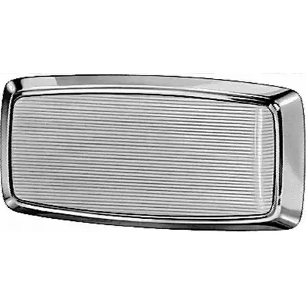 Рассеиватель HELLA 0 92170 QI07S 51147 9EL 091 749-011