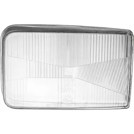 Стекло фары, рассеиватель HELLA E1 34573 9ES 133 513-001 51683 094133