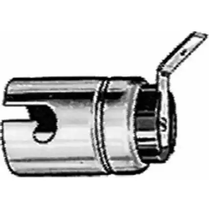 Патрон лампы HELLA 51755 IHIW6 9FF 085 081-001 09602 3