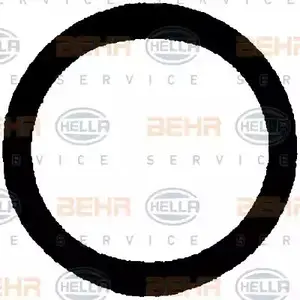 Комплект уплотнительных колец HELLA _BEHR HELLA SERVICE_ 9GR 351 283-991 COFH0BP 52012 изображение 0