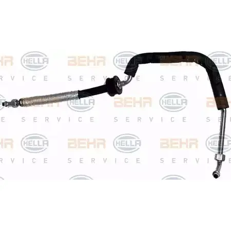 Трубопровод высокого давления, кондиционер HELLA 52054 THRK7Z _BEHR HELLA SERVICE_ 9GS 351 191-201