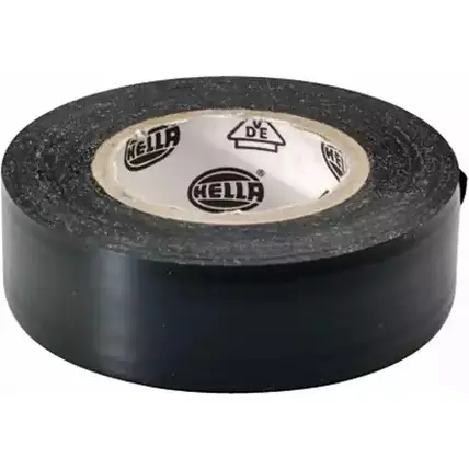 Изолента HELLA 52281 4082300311242 9MJ 186 375-003 X3C4Y EU изображение 0