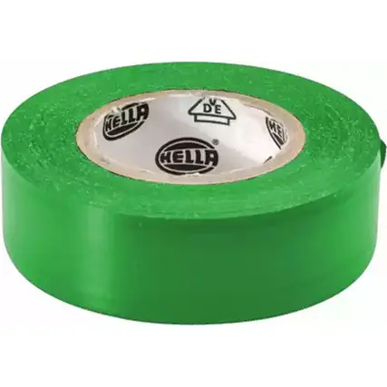 Изолента HELLA ZCJPO N9 DGA89SB 52283 9MJ 707 869-003